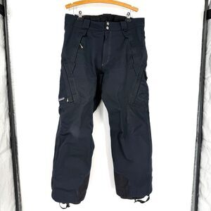 Original Patagonia Rubicon Ski Snow Board Pants Outdoor Gorpcore Mens Size 38